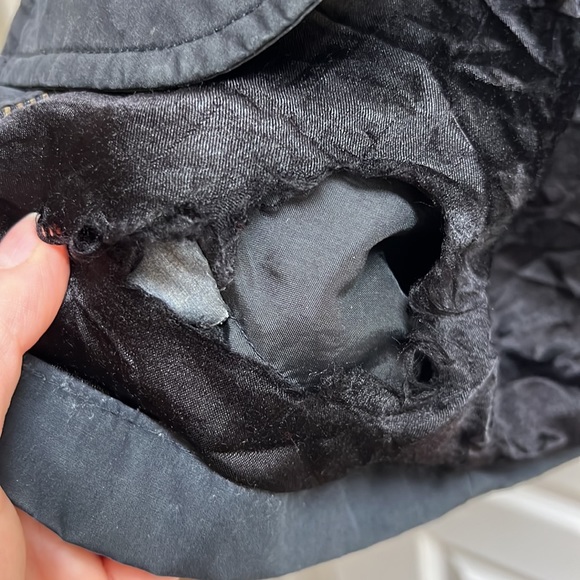 VINTAGE Andrew Marc women’s Spring/Fall Jacket - Picture 5 of 6